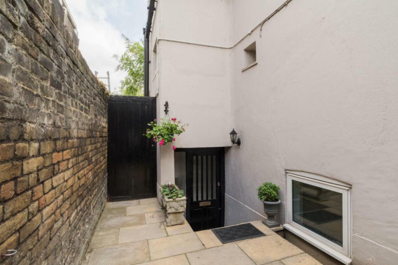 Shooters Hill Aparts Hotel London Exterior photo